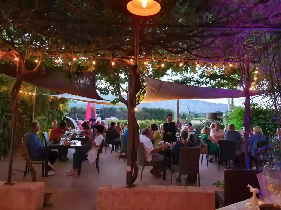 Événements - Ferme Auberge Terre De Mistral - Auberge Rousset - les meilleurs restaurant de ROUSSET
