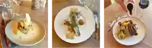 Restaurant Terre de Mistral - Restaurant Rousset - meilleur restaurant ROUSSET