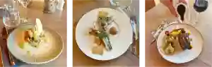 Le chef - Restaurant L'auberge Terre Du Mistral - Auberge Rousset - manger a ROUSSET