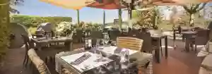 L'auberge - Ferme L'auberge Terre Du Mistral - Auberge Rousset - Evenements Aix-en-Provence