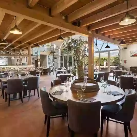 L'auberge - Ferme L'auberge Terre Du Mistral - Auberge Rousset - les meilleurs restaurant de ROUSSET
