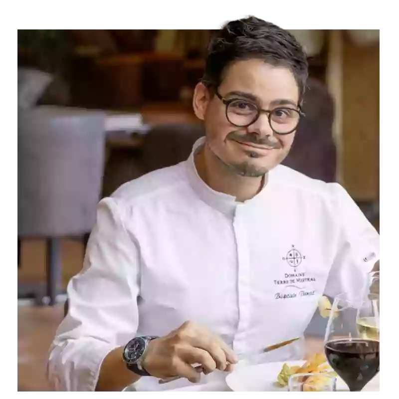 Restaurant Terre de Mistral - Restaurant Rousset - Cuisine Locale